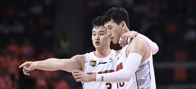 孟铎：来到广东不重进攻，上场就要全力防守
