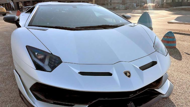 集体购车？图片报：博阿滕阿拉巴克洛泽新年买新车