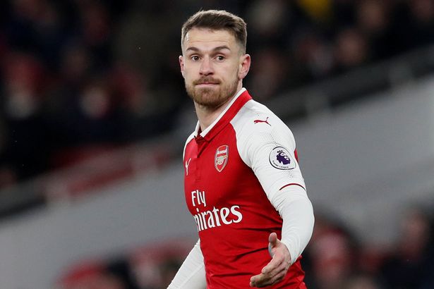 镜报：除非4000万报价，否则枪手冬季不会放走拉姆塞