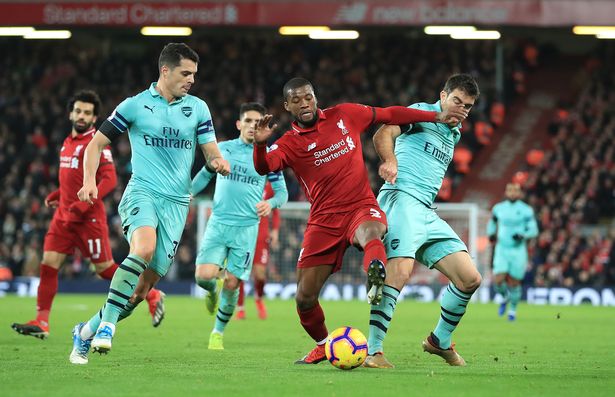 克洛普：不记得维纳尔杜姆踢过多少位置了，球员都很全面