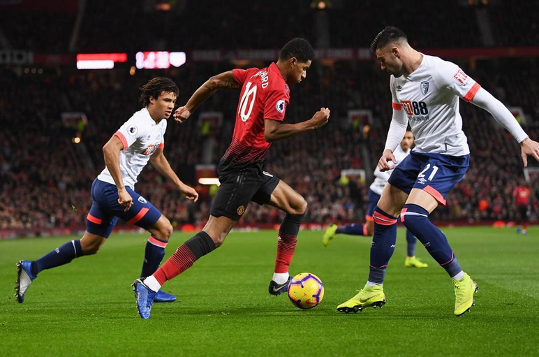 状态火热！马塔赠拉什福德新绰号：魔术师