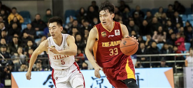东亚杯赛程. 关键先生!吴前末节砍下 18分带领浙江队逆转
