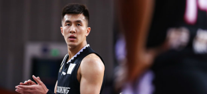 17连胜！辽宁追平队史常规赛最长连胜纪录