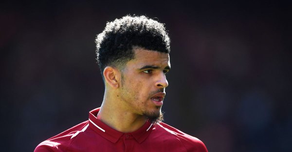 官方：利物浦前锋索兰克将永久转会至伯恩茅斯