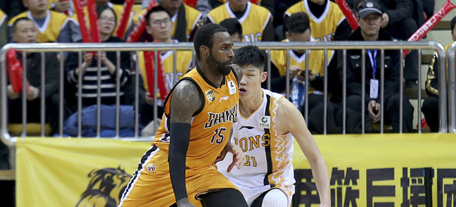李春江：防守差是意识问题非能力问题