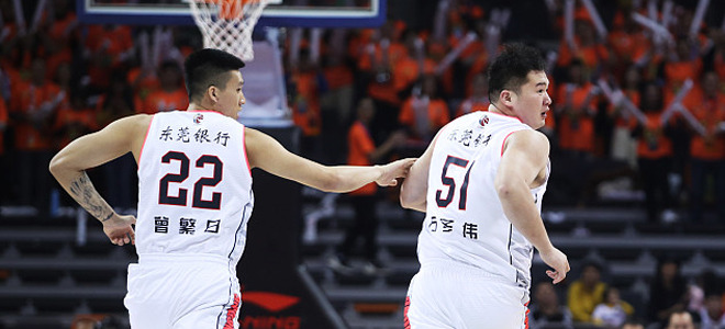 杜锋：杜润旺受伤，内线轮换受考验