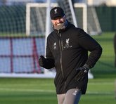 回声报：战拜仁前利物浦有10天休整，克洛普或带队集训