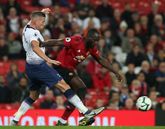 托比：卢卡库是名不可思议的前锋，人们都对他寄予厚望