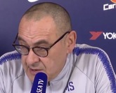 萨里：拜仁谈论奥多伊不尊重切尔西；冬窗不可能失去威廉