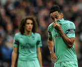 小雷：阿森纳不够出色无法进前四，为他们的球迷感到遗憾