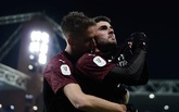 意大利杯：库特罗内加时替补双响，AC米兰客场2-0桑普