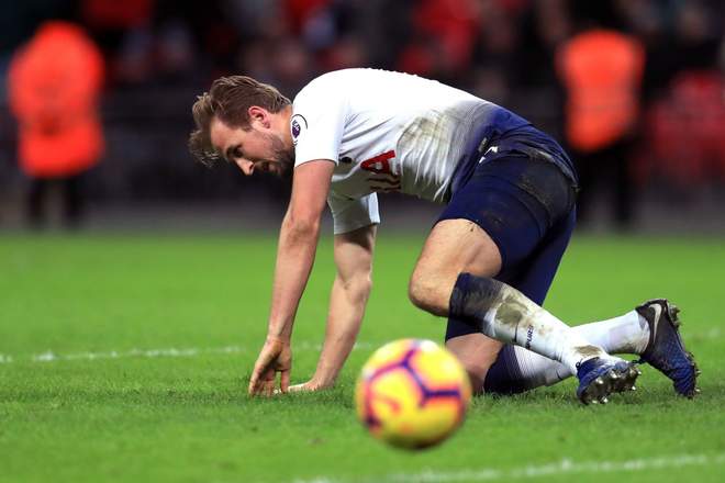 维尔通亨：凯恩和孙兴慜对热刺太重要，其他球员得站出来