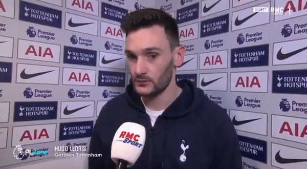 洛里：<a href=https://www.310bf.com/tags-%E6%9B%BC%E8%81%94-0.html target=_blank class=infotextkey>曼联</a>之前经历过低谷，但他们现在已经回来了