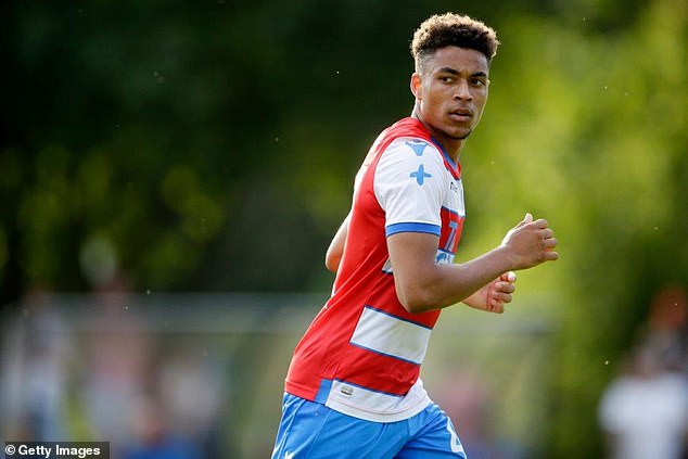 邮报：利物浦、热刺、埃弗顿等<a href=https://www.310bf.com/tags-%E8%8B%B1%E8%B6%85-0.html target=_blank class=infotextkey>英超</a>队关注荷兰边锋丹朱马