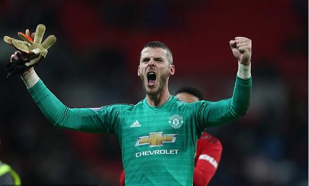 邮报：德赫亚希望与<a href=https://www.310bf.com/tags-%E6%9B%BC%E8%81%94-0.html target=_blank class=infotextkey>曼联</a>30万英镑顶薪续约