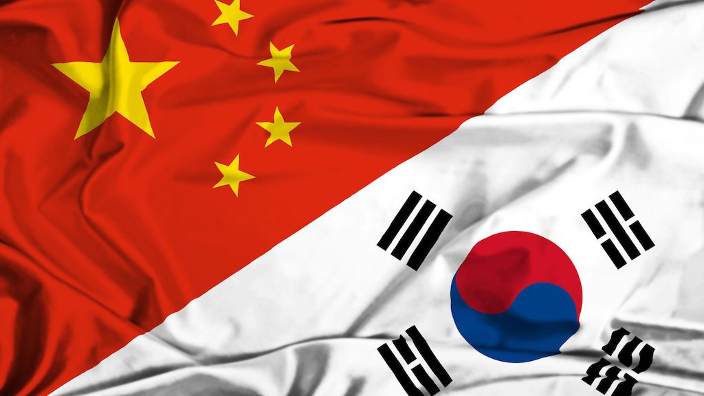 亚洲杯中韩战赔率：国足不败赔率高于韩国胜赔