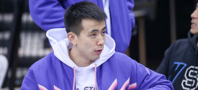 赵继伟感叹：练完腿要废了，为了脚踝稳定性忍了