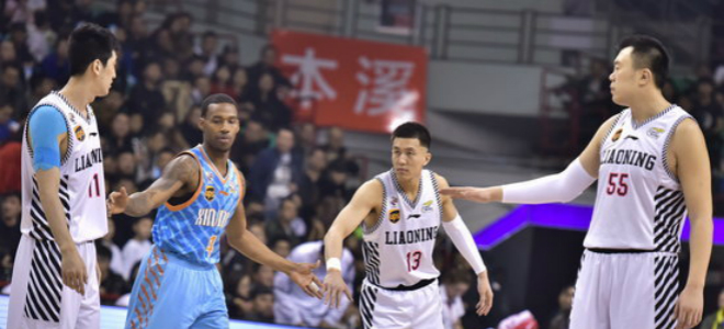 第11周周最佳：郭艾伦携达柳斯-亚当斯当选