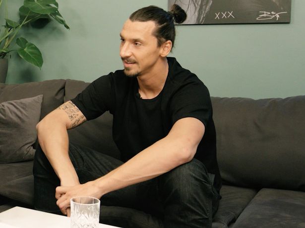 伊布：凯恩可以拿到冠军，他只是需要离开热刺