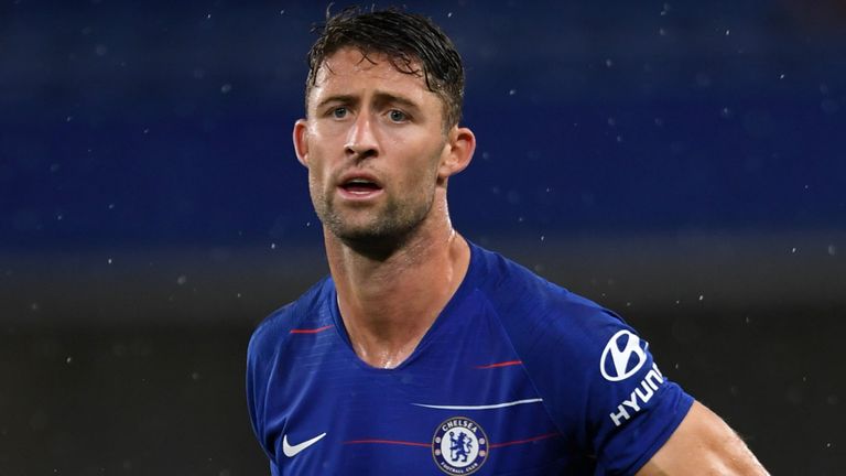 天空体育：合同长度谈不拢，卡希尔不太可能去富勒姆了