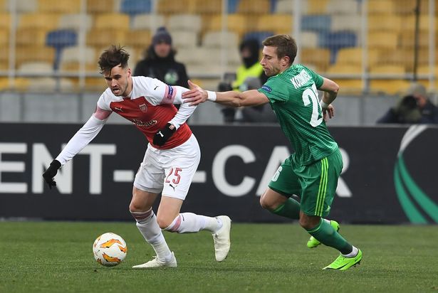 镜报：埃梅里让詹金森别1月外租，本赛季他有出场机会