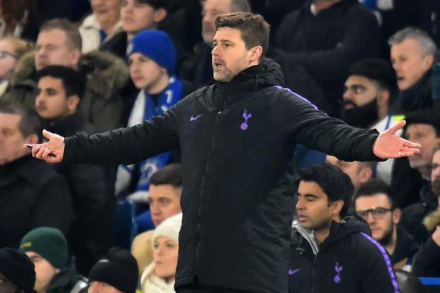 波帅：比起常规时间输球，我还是愿意在点球大战里输球