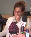 萨拉妹妹痛哭请求：请不要停止搜救，对我来说萨拉还活着