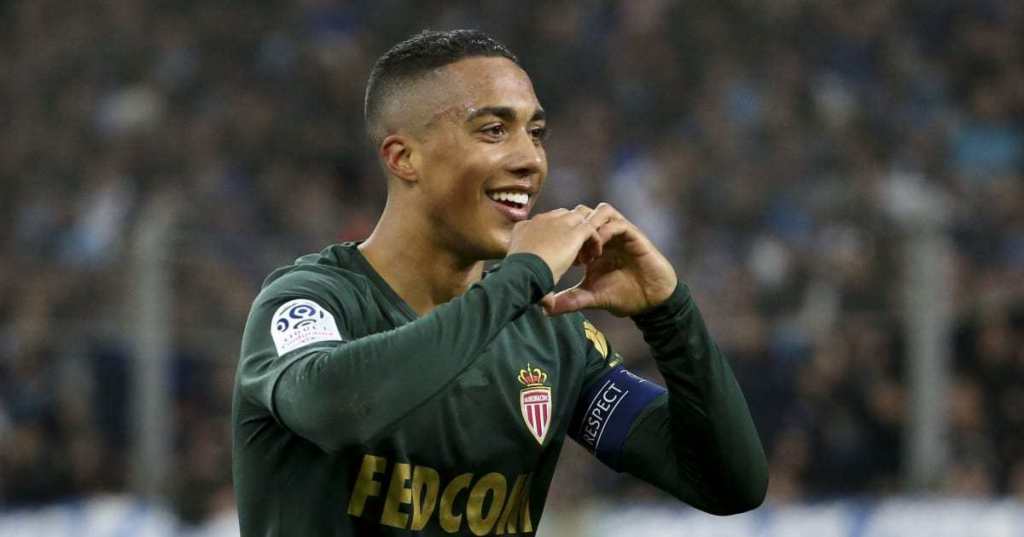 邮报记者：莱斯特城有意摩纳哥中场蒂勒曼斯