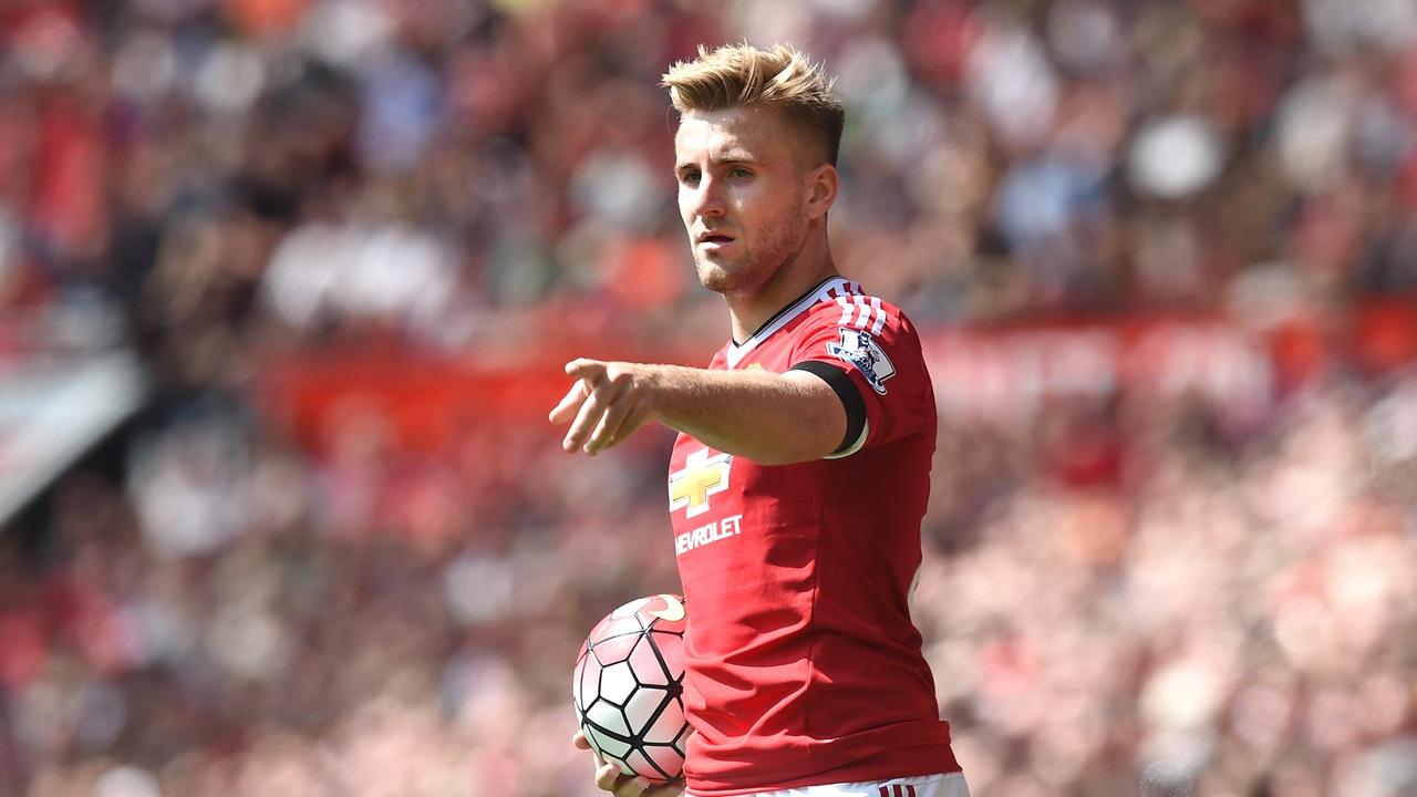 卢克-肖：<a href=https://www.310bf.com/tags-%E6%9B%BC%E8%81%94-0.html target=_blank class=infotextkey>曼联</a>很自信能击败任何人，索肖做出了完美部署