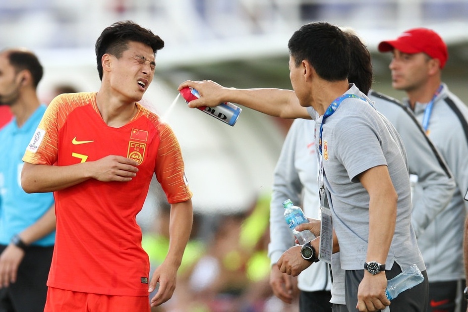 沪媒:武磊或赴德国手术,预计恢复期3个月