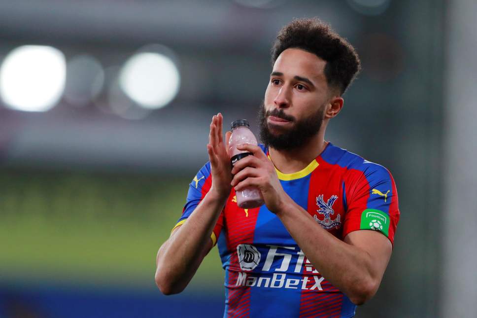 有情有义！汤森对旧主热刺进球拒绝庆祝：这叫尊重