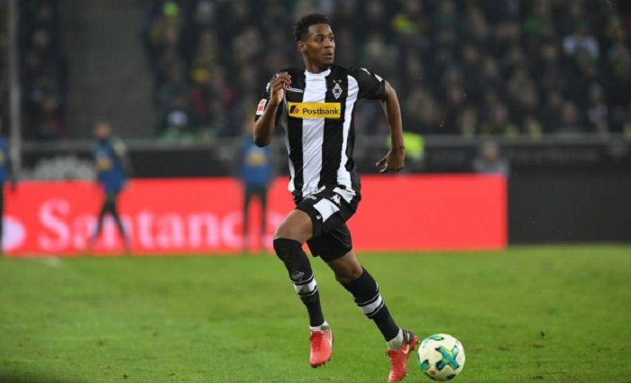 法兰克福有意奥克斯福德，转会费900万欧