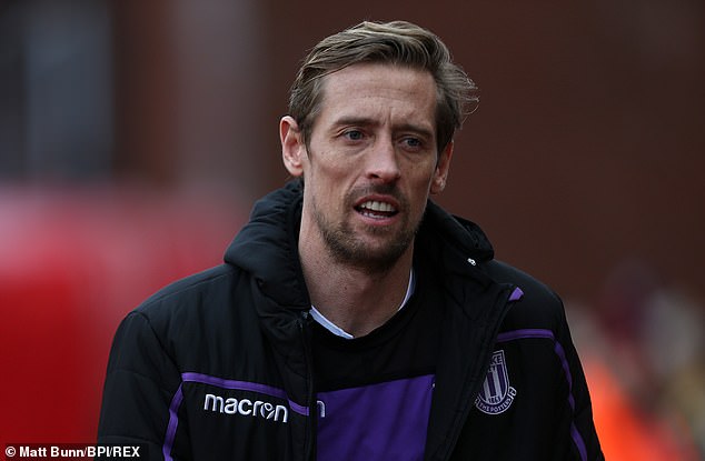 邮报：斯托克城欲出售弗莱彻和克劳奇，博扬也可能离队