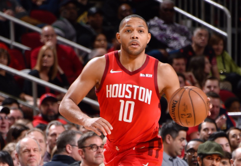 埃里克-戈登职业生涯常规赛出场数达到600场