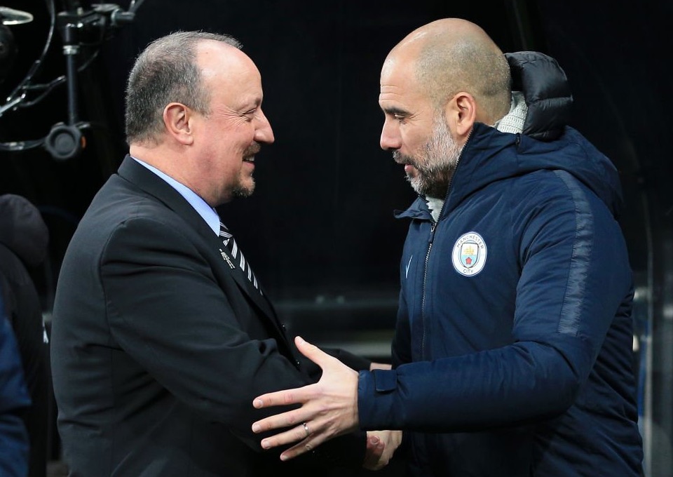 专业砸场，穆帅瓜帅<a href=https://www.310bf.com/tags-%E8%8B%B1%E8%B6%85-0.html target=_blank class=infotextkey>英超</a>百场里程碑都输给了贝尼特斯