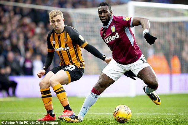 官方：埃弗顿边锋博拉谢租借至安德莱赫特