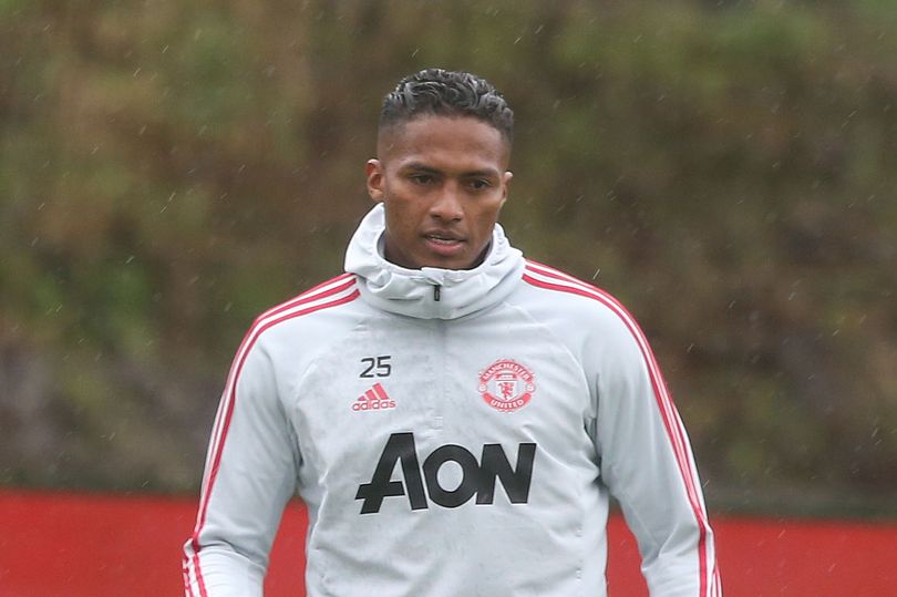 曼晚：<a href=https://www.310bf.com/tags-%E6%9B%BC%E8%81%94-0.html target=_blank class=infotextkey>曼联</a>预计不会同瓦伦西亚续约，球员可能在今夏离队