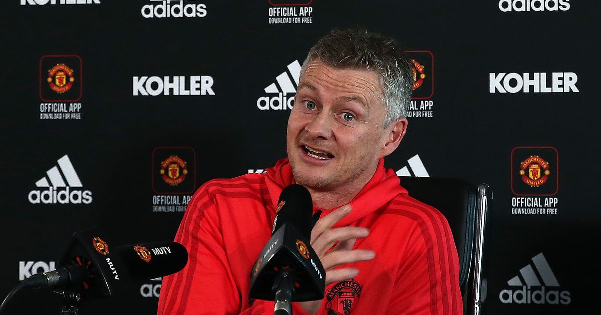 索帅：盼马夏尔、博格巴都能出战，已准备好迎接2月赛程