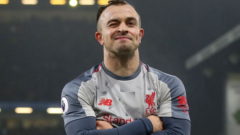 沙奇里：我在<a href=https://www.310bf.com/tags-%E5%BE%B7%E7%94%B2-0.html target=_blank class=infotextkey>德甲</a>有夺冠经验，利物浦的心态和当时相似