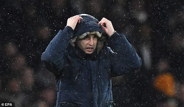 不吝赞美！埃梅里：瓜迪奥拉是世界最佳教练