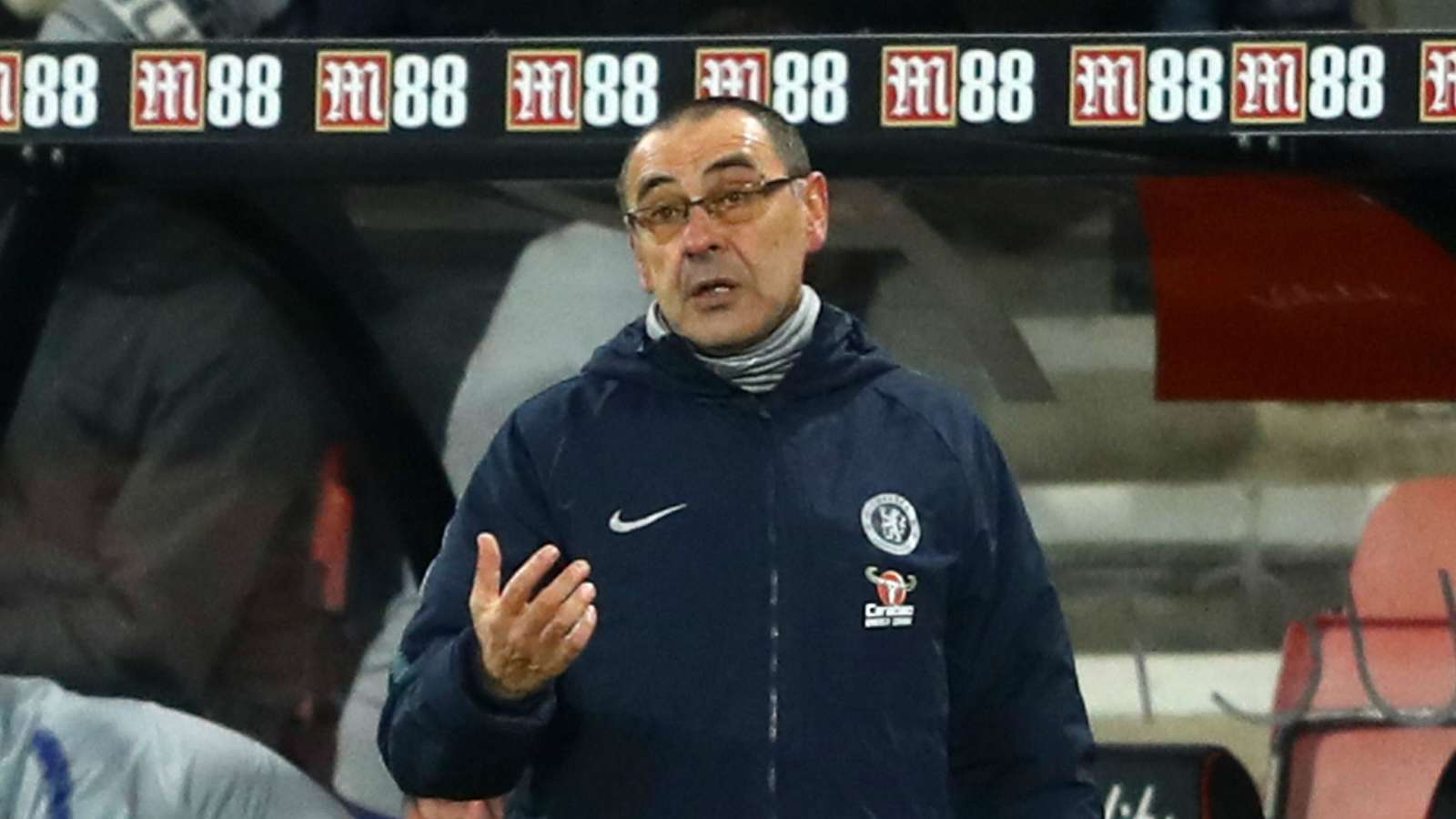 萨里：在那不勒斯时压力更大，<a href=https://www.310bf.com/tags-%E8%8B%B1%E8%B6%85-0.html target=_blank class=infotextkey>英超</a>的赛程过于密集