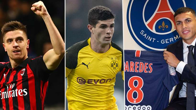 今年冬窗转会支出排行榜：<a href=https://www.310bf.com/tags-%E5%88%87%E5%B0%94%E8%A5%BF-0.html target=_blank class=infotextkey>切尔西</a>、米兰、恒大分列前三