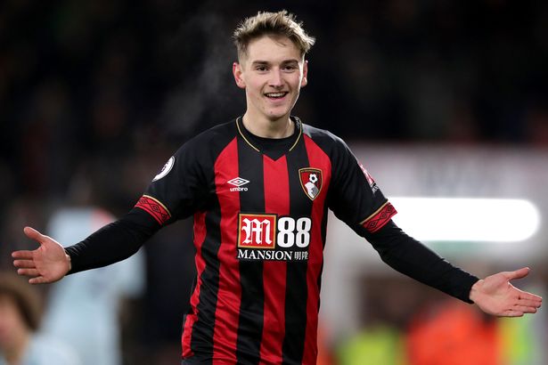 镜报：今夏热刺欲出5000万镑同<a href=https://www.310bf.com/tags-%E6%9B%BC%E8%81%94-0.html target=_blank class=infotextkey>曼联</a>争夺伯恩茅斯中场