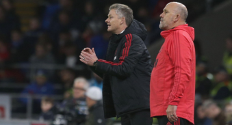 索肖：团结的氛围对<a href=https://www.310bf.com/tags-%E6%9B%BC%E8%81%94-0.html target=_blank class=infotextkey>曼联</a>来说是优势，这与我执教与否无关