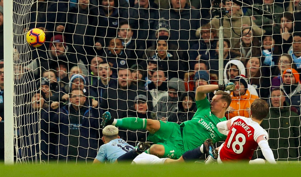 <a href=https://www.310bf.com/tags-%E8%8B%B1%E8%B6%85-0.html target=_blank class=infotextkey>英超</a>快枪手，阿圭罗连续两轮1分钟内破门