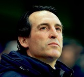 埃梅里：今天阿森纳和曼城的差距就是1-3的比赛结果