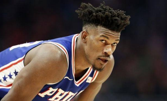 76人内部人士担忧巴特勒将在休赛期离开球队