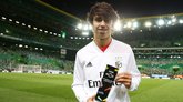 ESPN：除皇马外，曼联等队也在关注本菲卡前锋费利什
