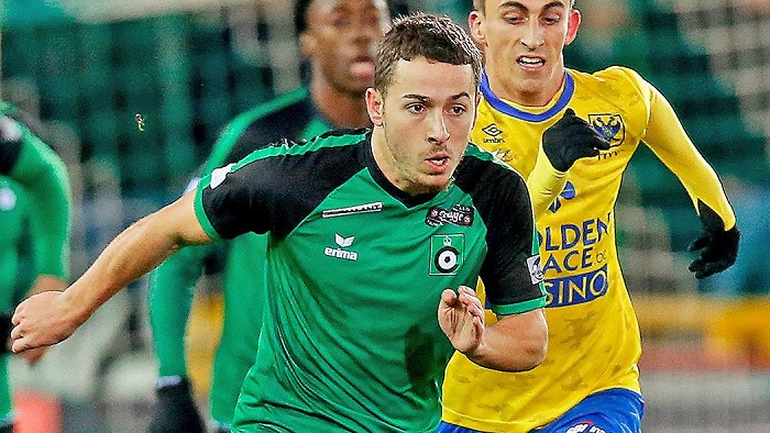 小阿扎尔替代者，图片报：门兴关注基利安-阿扎尔