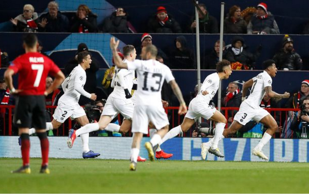 索帅：我和球队要经受住考验，要从失利中吸取经验